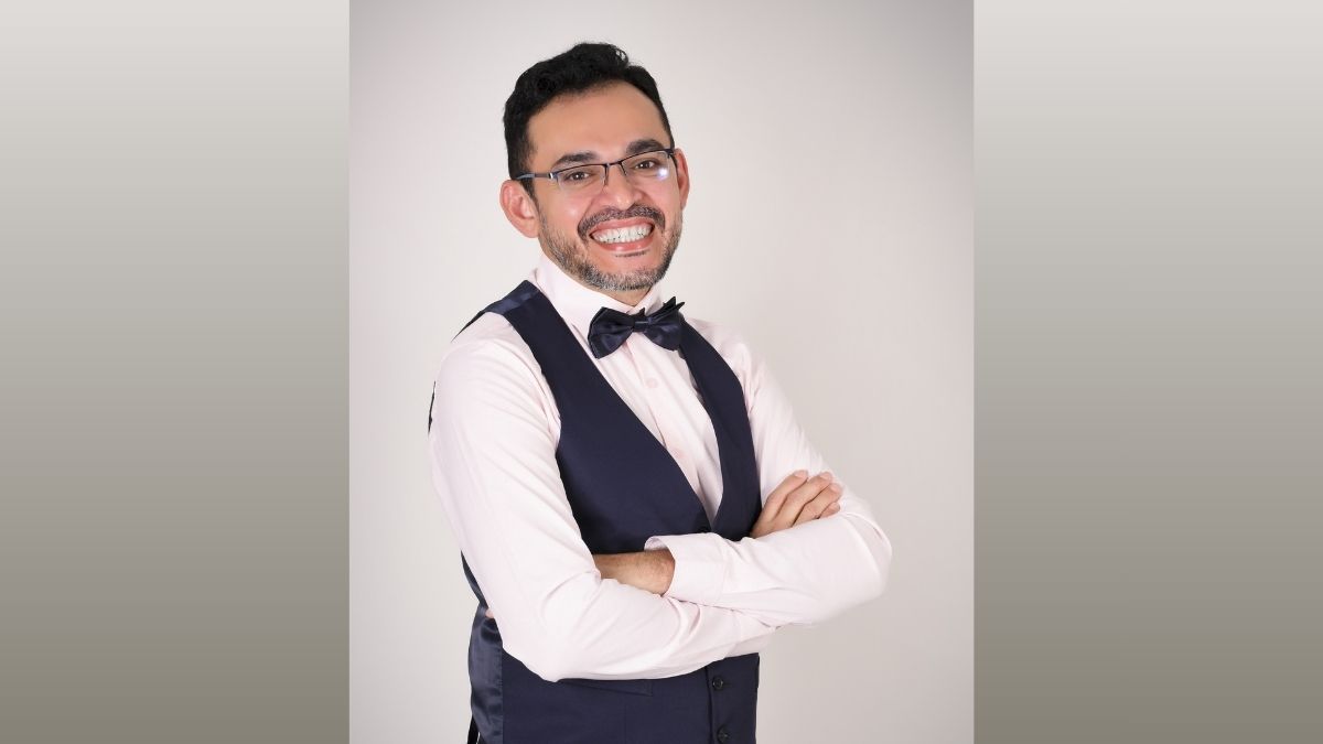 Transparência Profissional