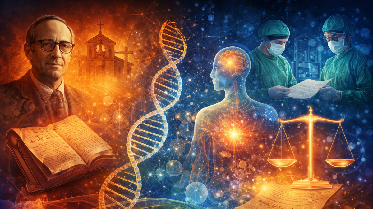 Os paradigmas científicos mudam e mostram que nenhum conhecimento é definitivo